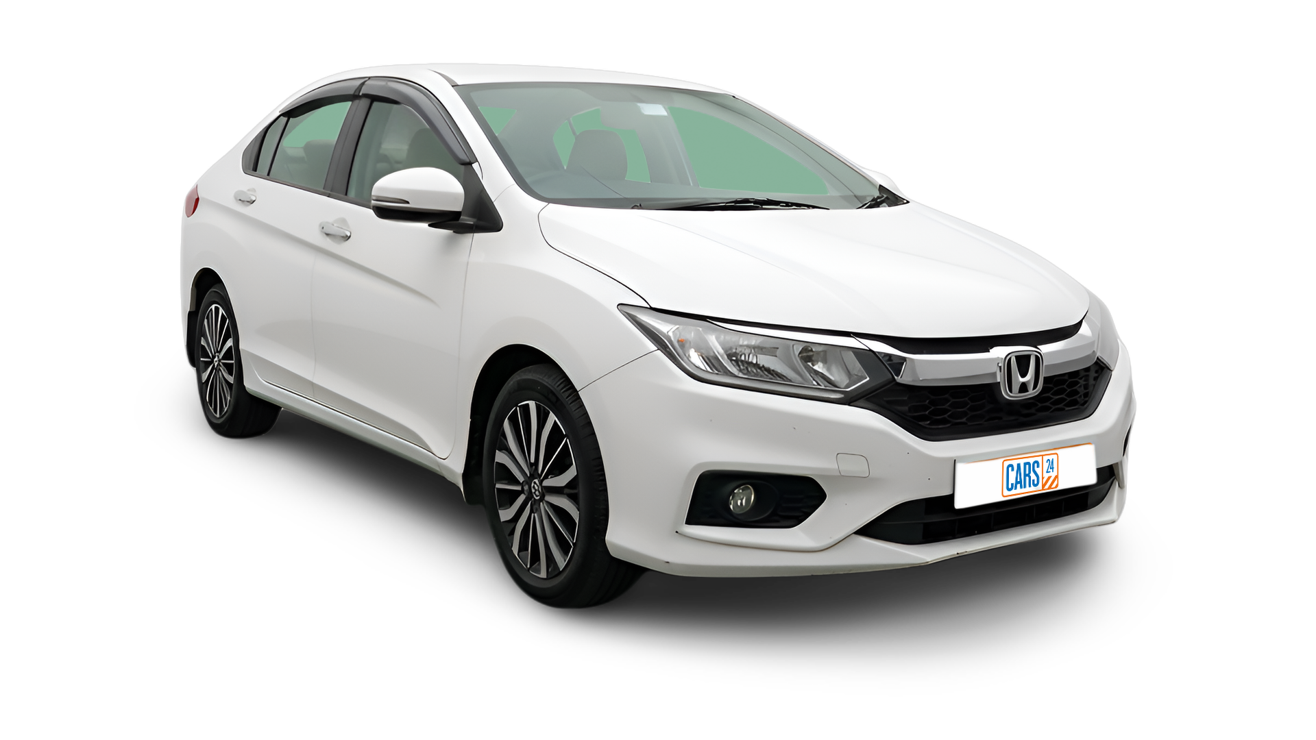 Honda City-img